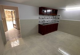 HÓC MÔN, BÁN NHÀ ĐƯỜNG LÊ LỢI, KV 4.5x30m 137m2, CHỈ 4.4 TỶ