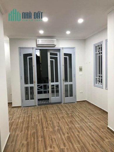 Bán nhà 44m2 phố An Dương, Tây Hồ Gara Ô tô phi Thang máy XỊN 7.1 Tỷ