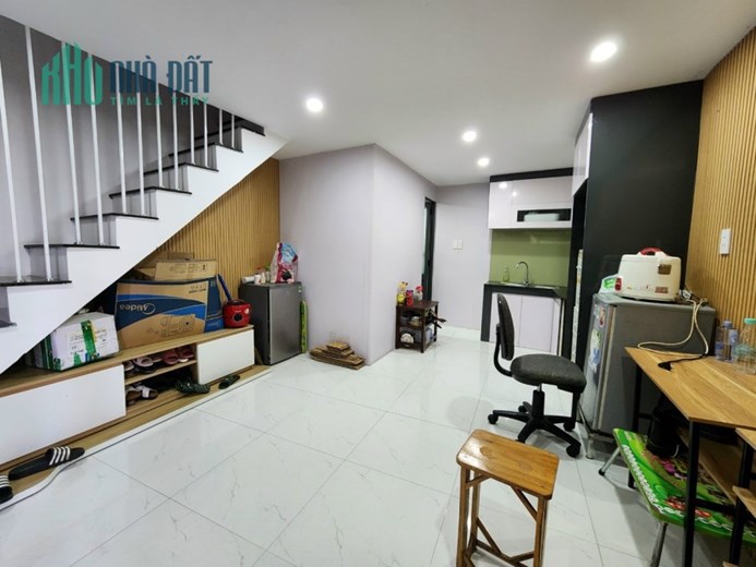 NHÀ 2 TẦNG CÒN MỚI, ĐƯỜNG ĐIỆN BIÊN PHỦ, ĐỐI DIỆN CÔNG VIÊN 29/3, GIÁ 1.78 TỶ