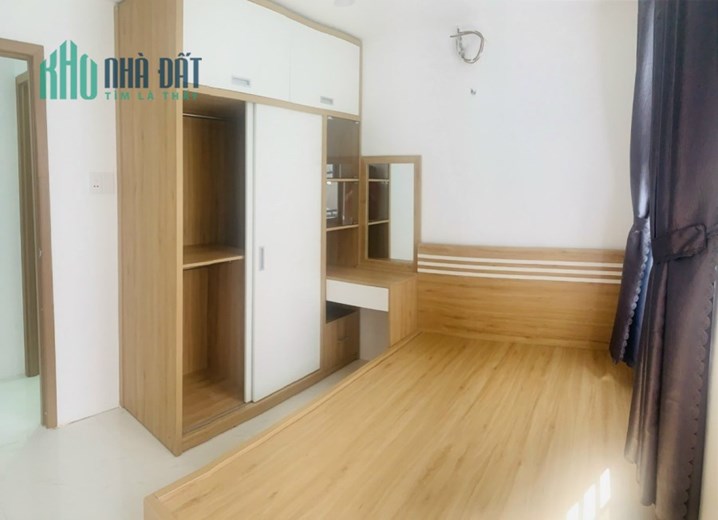 NHÀ 2 TẦNG CÒN MỚI, ĐƯỜNG ĐIỆN BIÊN PHỦ, ĐỐI DIỆN CÔNG VIÊN 29/3, GIÁ 1.78 TỶ