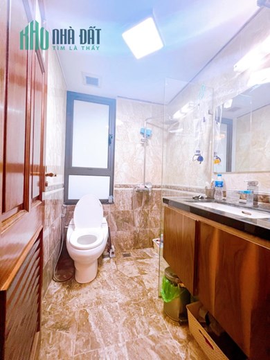 Bán nhà 42m2 F361 An Dương, Tây Hồ Thang máy XỊN Gara Ô tô đua 7.5 Tỷ
