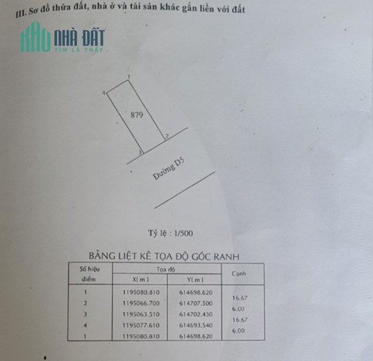 Lô đất sở văn hóa thông tin diện tích 100m giá ngộp