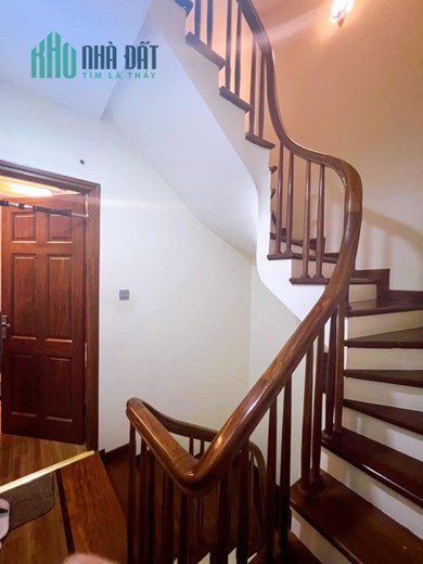Bán nhà 45m2 F361 An Dương, Tây Hồ Thang máy Nhập Gara Ô tô Kinh doanh 7.5 Tỷ