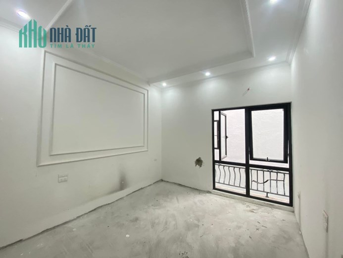 Bán nhà 41m2 F361 An Dương, Tây Hồ Thang máy XỊN Gara Ô tô tránh 7.3 Tỷ