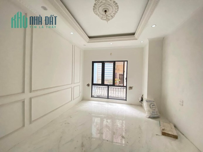 Bán nhà 41m2 F361 An Dương, Tây Hồ Thang máy Gara Ô tô phi 7.2 Tỷ