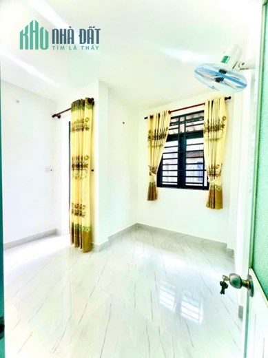 Bán nhà mới rẻ Thống Nhất phường 16 Gò Vấp giá 2 tỷ 65