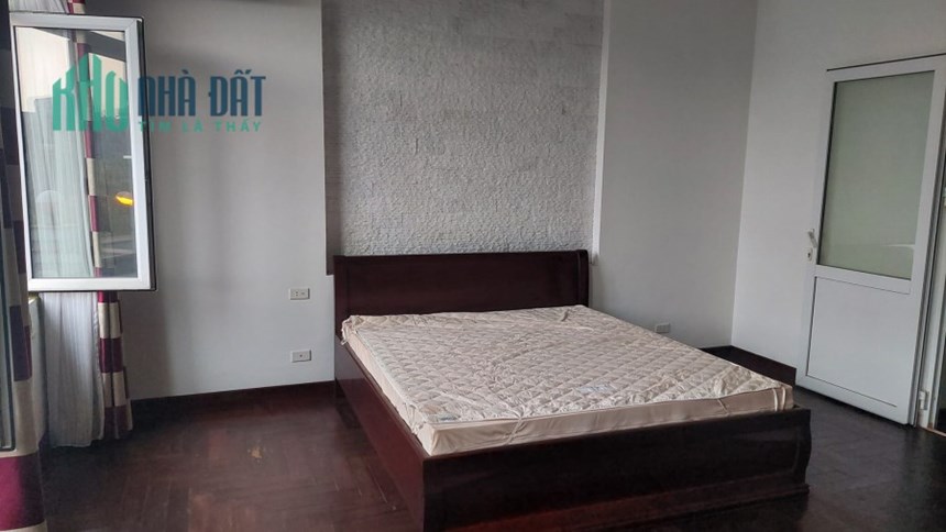 Bán nhà 42m2 phố An Dương, Tây Hồ Gara 2 Ô tô Thang máy 7.1 Tỷ