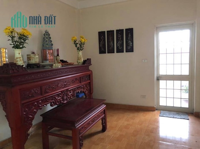 Bán nhà 42m2 phố An Dương, Tây Hồ Gara Ô tô thông Thang máy 7.3 Tỷ