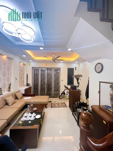 Bán nhà 45m2 phố An Dương, Tây Hồ Gara Ô tô thông Thang máy 7.2 Tỷ