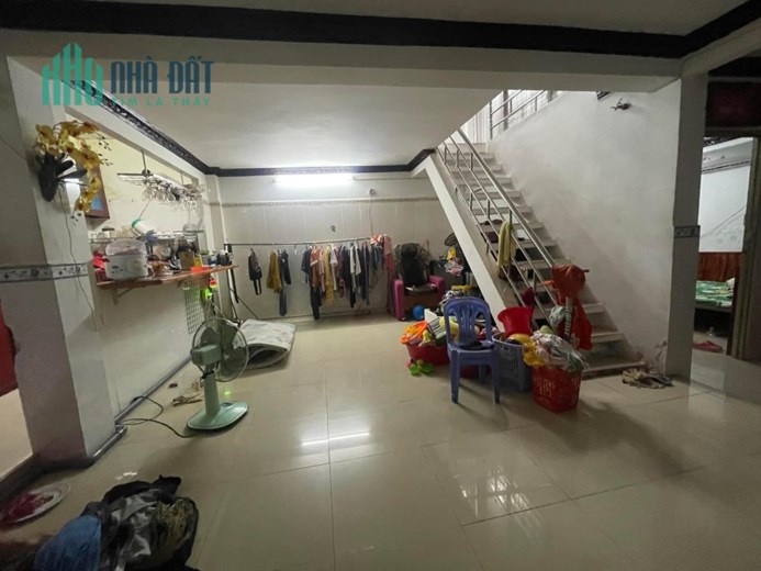 Ô TÔ NGỦ TRONG NHÀ - NGANG GẦN 7M- 141M2  NỞ HẬU CHỬ L TÀI LỌC 
PHẠM HỮU LẦU P PHÚ MỸ QUẬN 7