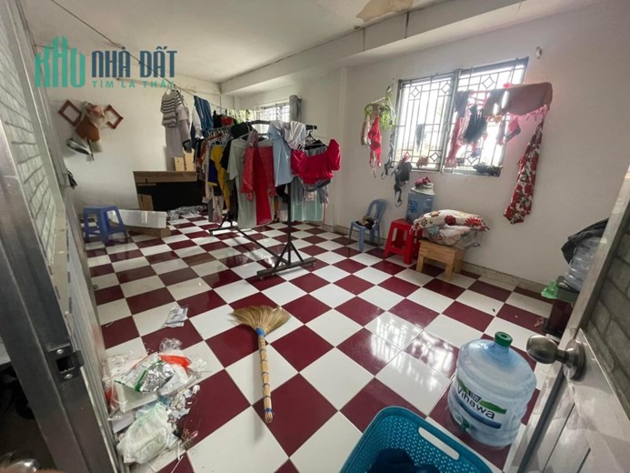 Ô TÔ NGỦ TRONG NHÀ - NGANG GẦN 7M- 141M2  NỞ HẬU CHỬ L TÀI LỌC 
PHẠM HỮU LẦU P PHÚ MỸ QUẬN 7