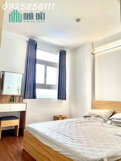 Căn hộ Sunview Town Gò Dưa Block A1 Đường D2 DT 54m chỉ 1.8 tỉ TL