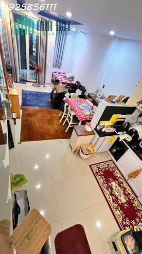 Nhà bán Long Trường Quận 9 55m2  khu phân lô - nha mới chỉ hơn 3 tỷ tl mạnh
