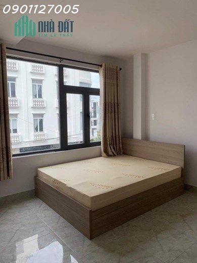 Nhà 3 tầng mới đẹp mặt tiền Nguyễn Đình Sơn Trà Đà Nẵng-110m2-Giá chỉ: 7.5 tỷ.