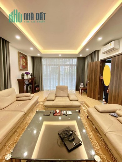 BÁN NHÀ MẶT PHỐ KIM ĐỒNG, HAI MẶT TIỀN, 115M2 x 5 TẦNG, GIÁ 24 TỶ