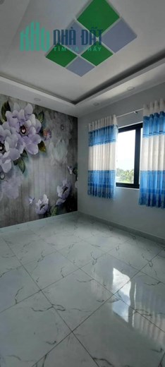 Nhà Mới 4 Tấm, Hẻm 6m Bê Tông Sạch Sẽ, 1 Bước Ra Chợ, Tiện Ích Bủa Vây