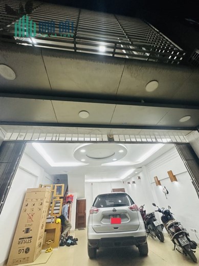 BÁN NHÀ MẶT PHỐ KIM ĐỒNG, HAI MẶT TIỀN, 115M2 x 5 TẦNG, GIÁ 24 TỶ