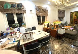⚜️ SIÊU RẺ 7 TỶ - CĂN HỘ 2 TẦNG TRÀNG THI, HOÀN KIẾM, 230M2 4N+4VS ĐẸP NHƯ KS SĐCC⚜️