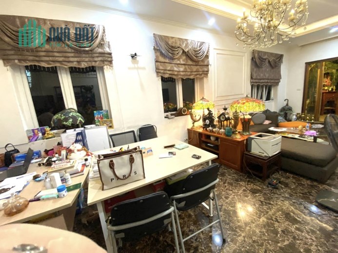 ⚜️ SIÊU RẺ 7 TỶ - CĂN HỘ 2 TẦNG TRÀNG THI, HOÀN KIẾM, 230M2 4N+4VS ĐẸP NHƯ KS SĐCC⚜️