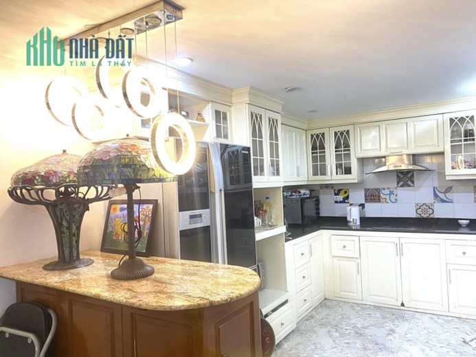 ⚜️ SIÊU RẺ 7 TỶ - CĂN HỘ 2 TẦNG TRÀNG THI, HOÀN KIẾM, 230M2 4N+4VS ĐẸP NHƯ KS SĐCC⚜️