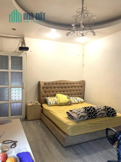 ⚜️ SIÊU RẺ 7 TỶ - CĂN HỘ 2 TẦNG TRÀNG THI, HOÀN KIẾM, 230M2 4N+4VS ĐẸP NHƯ KS SĐCC⚜️
