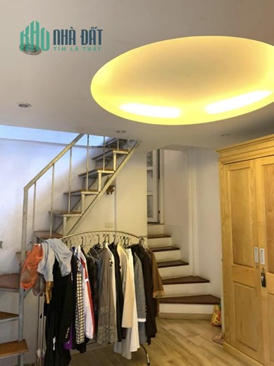 ⚜️ SIÊU RẺ 7 TỶ - CĂN HỘ 2 TẦNG TRÀNG THI, HOÀN KIẾM, 230M2 4N+4VS ĐẸP NHƯ KS SĐCC⚜️