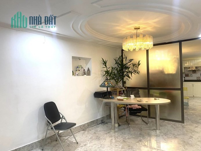 ⚜️ SIÊU RẺ 7 TỶ - CĂN HỘ 2 TẦNG TRÀNG THI, HOÀN KIẾM, 230M2 4N+4VS ĐẸP NHƯ KS SĐCC⚜️