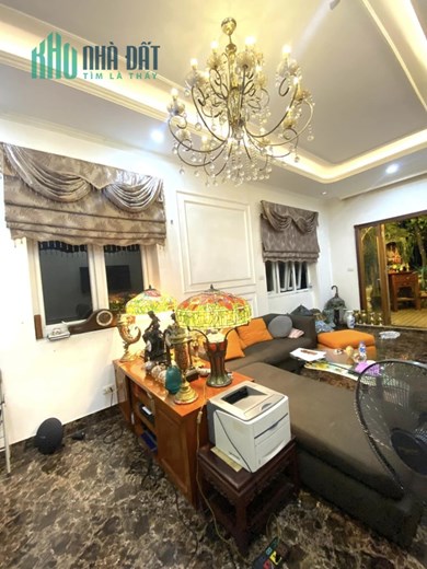 ⚜️ CHỈ 3.7 TỶ - CĂN HỘ 2T TRÀNG THI, HOÀN KIẾM, 100M2 2N+2VS ĐẸP NHƯ KS SĐCC⚜️