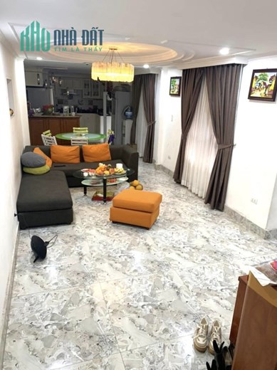 ⚜️ CHỈ 3.7 TỶ - CĂN HỘ 2T TRÀNG THI, HOÀN KIẾM, 100M2 2N+2VS ĐẸP NHƯ KS SĐCC⚜️