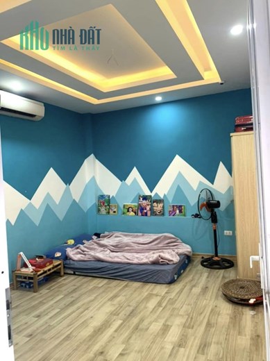 ⚜️ CHỈ 3.7 TỶ - CĂN HỘ 2T TRÀNG THI, HOÀN KIẾM, 100M2 2N+2VS ĐẸP NHƯ KS SĐCC⚜️
