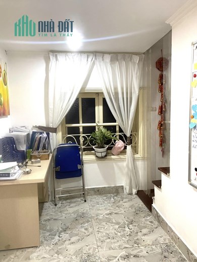⚜️ CHỈ 3.9 TỶ - CĂN HỘ 2 TẦNG TRÀNG THI, HOÀN KIẾM, 130M2 2PN+2VS ĐẸP NHƯ KS SĐCC⚜️