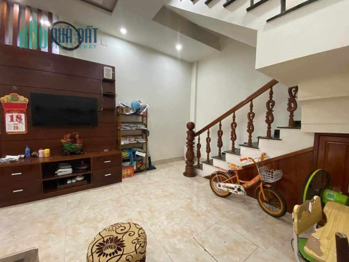 Trung tâm Hải Châu, gần biển, kiệt ô tô Ông Ích Khiêm, 3 tỷ x