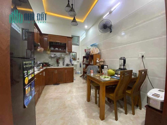 Trung tâm Hải Châu, gần biển, kiệt ô tô Ông Ích Khiêm, 3 tỷ x