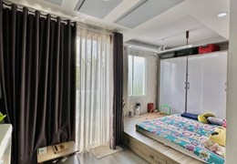 Cần bán gấp nhà mới đẹp 5 tầng ngang 5,8m x 8,6m Trịnh Đình Thảo chỉ 4,9 tỷ TL.