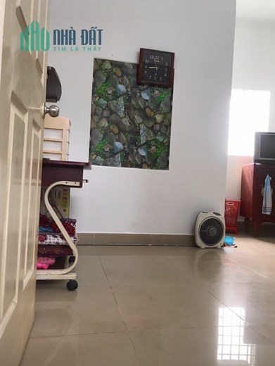 Bán nhà HXT  Phước Long B, Quận 9, ngay chợ Hoa Cau. 75m2 chỉ 4 tỷ