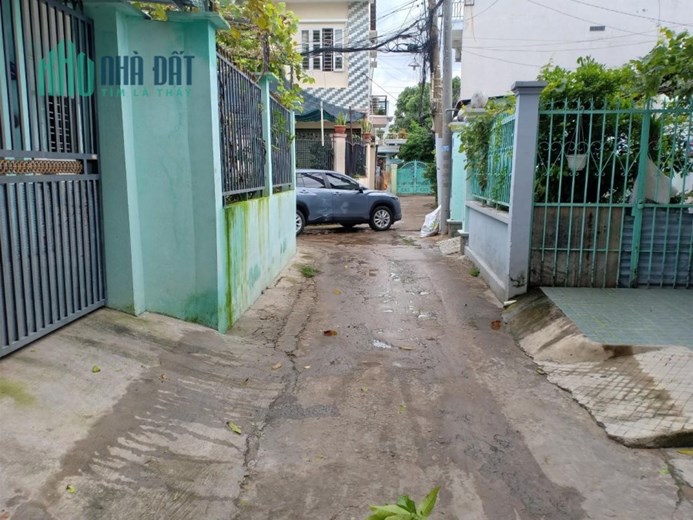 Nhà ngon đường số 4 Trường Thọ Thủ Đức, ngang gần 8m, hẻm ô tô, giá 6,7 tỷ.