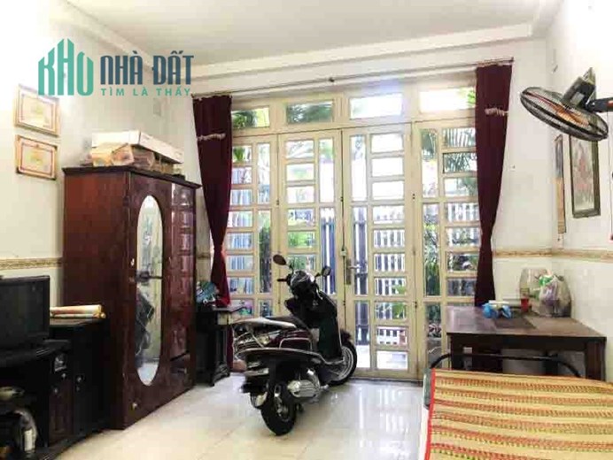 Cực Hiếm Chỉ Nhỉnh 5 Tỷ,  Bán Gấp Nhà Quốc Lộ 1K, Linh Xuân Thủ Đức, 180m2, Ngang 9.2m, Hẻm Xe Hơi,