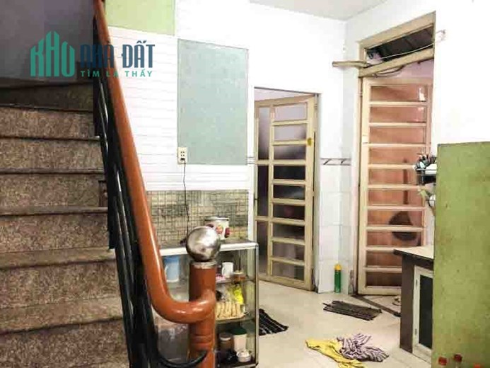 Cực Hiếm Chỉ Nhỉnh 5 Tỷ,  Bán Gấp Nhà Quốc Lộ 1K, Linh Xuân Thủ Đức, 180m2, Ngang 9.2m, Hẻm Xe Hơi,