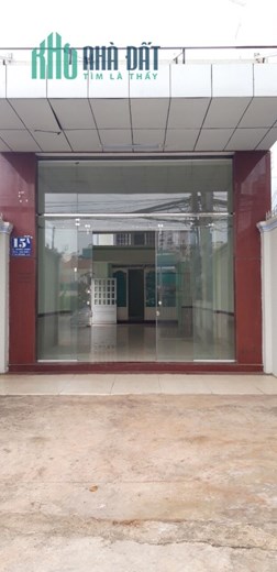 Nhà cấp 3 280m2, mặt tiền Trường Chinh, khu vực sầm uất - Giá 23,9 tỷ