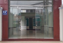 Nhà cấp 3 280m2, mặt tiền Trường Chinh, khu vực sầm uất - Giá 23,9 tỷ
