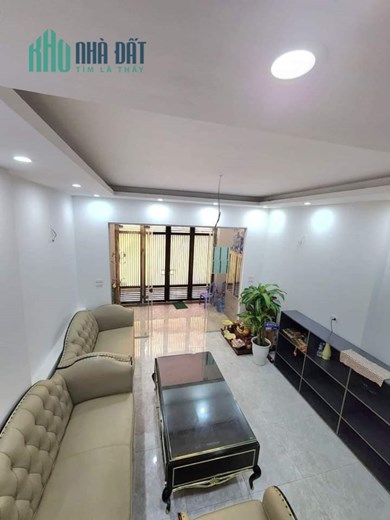 NHÀ MỚI KOONG - KHÁCH MUA VỀ MỞ LÀM VĂN PHÒNG CÔNG TY - CÁCH ÔTÔ 20M PHỐ THÁI THỊNH QUẬN ĐỐNG ĐA