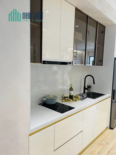 SỐC !!! Căn hộ cao cấp Legacy Prime gần Aeon Mall  Bình Dương, Studio 33 m2, Chỉ với 1 tỷ 150