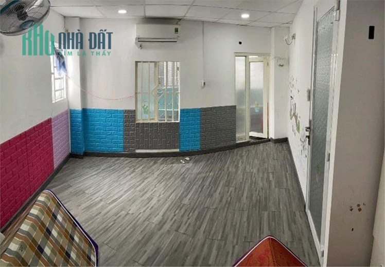 KHU NHÀ AN NINH TÂN MỸ - CÁCH MẶT TIỀN 3 CĂN - NHỈNH 2 TỶ