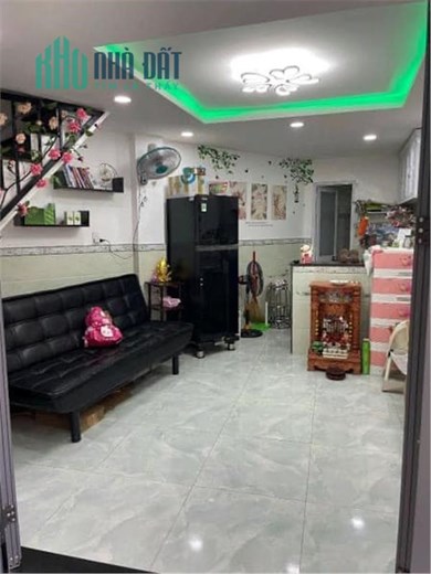 KHU NHÀ AN NINH TÂN MỸ - CÁCH MẶT TIỀN 3 CĂN - NHỈNH 2 TỶ