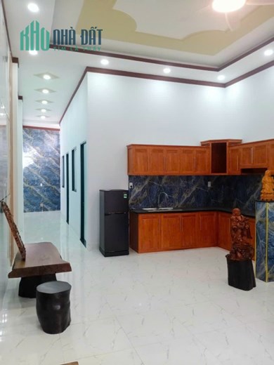 Bán nhà giá rẻ tại khu phố 4B, Gần trường tiểu học  phường Trảng Dài, biên hòa