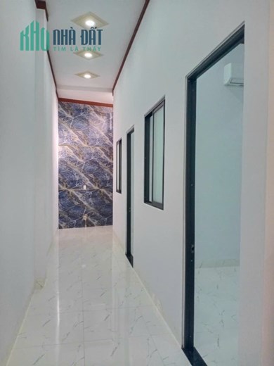 Bán nhà giá rẻ tại khu phố 4B, Gần trường tiểu học  phường Trảng Dài, biên hòa