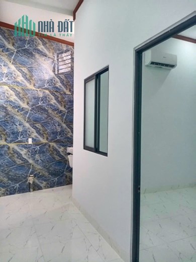 Bán nhà giá rẻ tại khu phố 4B, Gần trường tiểu học  phường Trảng Dài, biên hòa