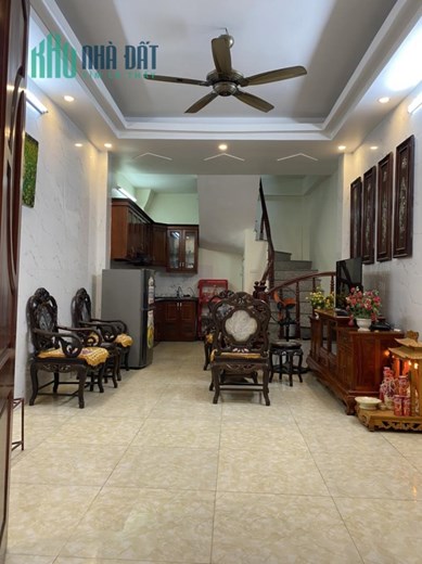 CHÍNH CHỦ CẦN BÁN Nhanh CĂN NHÀ Tại -  Tại Hoàng Mai - Hà Nội