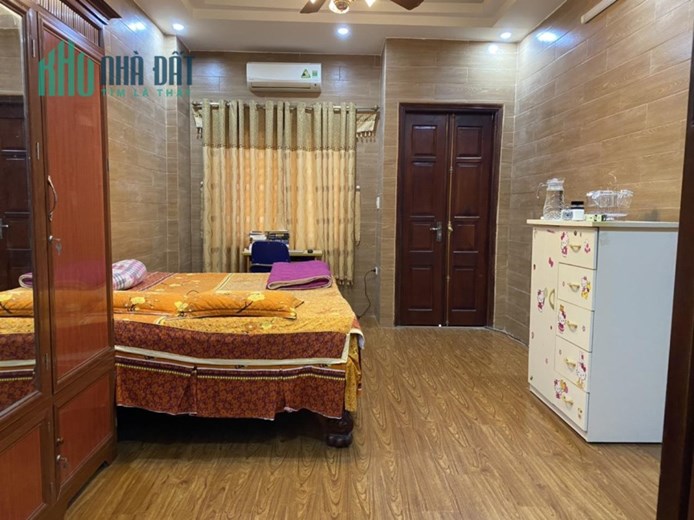 CHÍNH CHỦ CẦN BÁN Nhanh CĂN NHÀ Tại -  Tại Hoàng Mai - Hà Nội