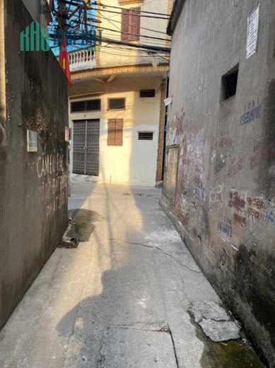 CHÍNH CHỦ CẦN BÁN Nhanh CĂN NHÀ Tại -  Tại Hoàng Mai - Hà Nội